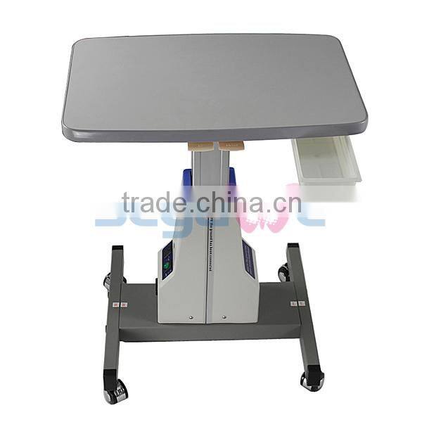 2014 HOT SELL New Optical Electric Instrument Power Motorized Table