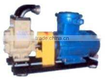 2"&3"Trolley-type gear pump