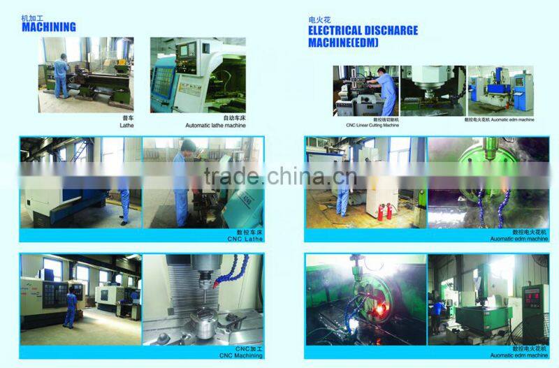 aluminum extruded molding