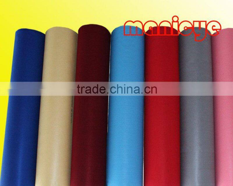 colorful polyester felt