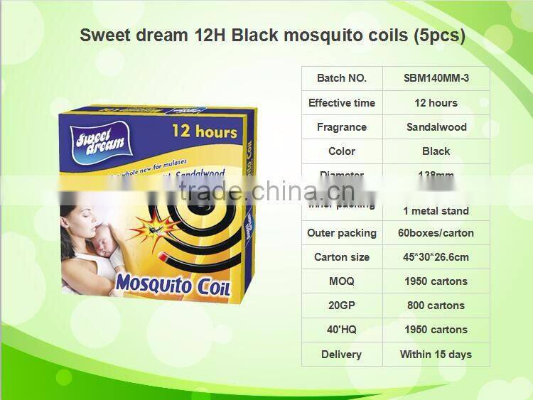 The Powerful mosquito coil,effective mosquito coil , mosquito repellent coil