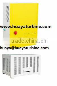 FACTORY! 380v 20KW wind turbine price for home farm, free energy generator, wind power generator