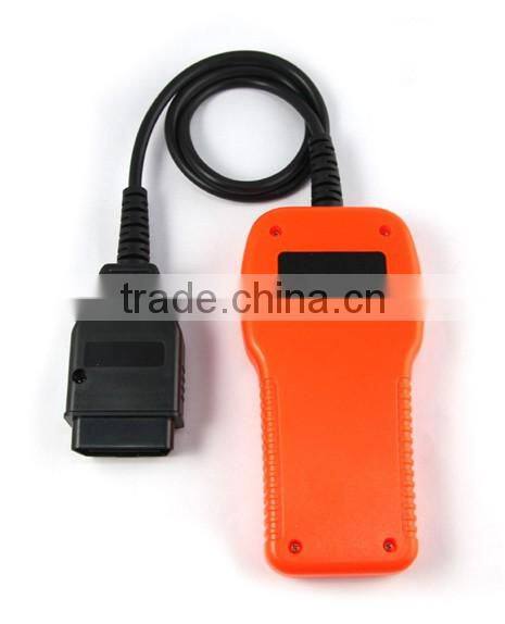 U480 OBD2 CAN BUS & Engine Code Reader