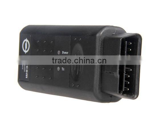 2015 cheap opel diagnostic interface Opcom 2010V Can OBD2 for Opel Firmware V1.45 op-com OP COM For opel obd2 diagnostic scanner