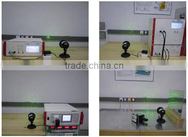 Best Portable Christmas Laser Led Show garden lanscape projector