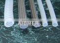 ptfe hose ss braided