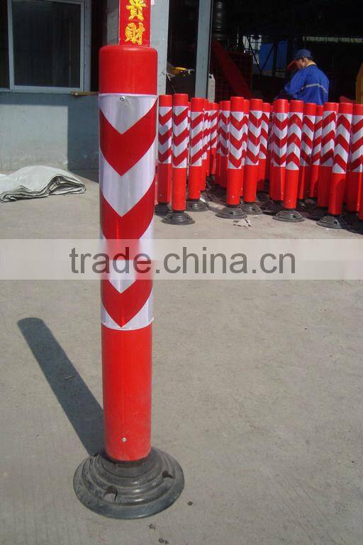 EVA and PU spring post