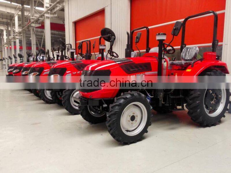 Cheap 40hp Farm Tractors