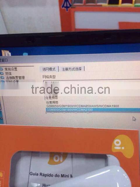 Original Unlock Huawei E3276 4G LTE USB Modem