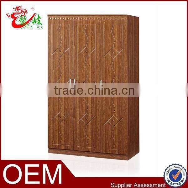 china alibaba bedroom design MDF wardrobe FC302