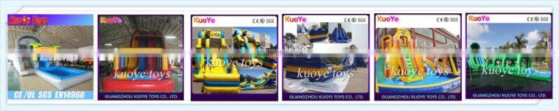 inflatable jurassic park dinosaurs,new inflatable water park in ground, inflatable aqua park playground