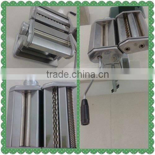 Food Processing Noodle Makers Machine