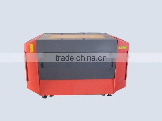 DW 1280 laser cutting machne