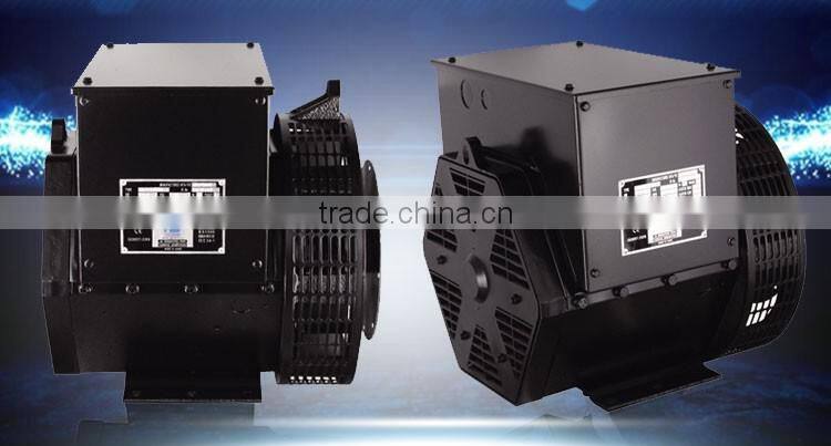 Synchronous 60Hz Low Rpm Mini Alternator 230V
