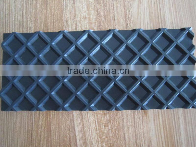 Wood PVC Conveyor Belt