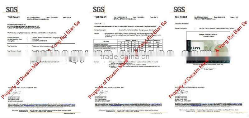 Single Wall Coffee Cup Starbucks Mug