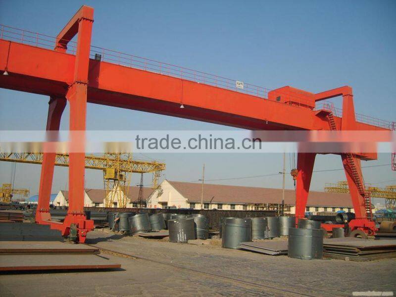 high quality SDXQ manual operational single beam suspension crane
