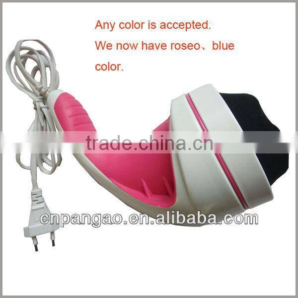 Burn your fat, Vibrating Handy Fat Burning Massager 8606