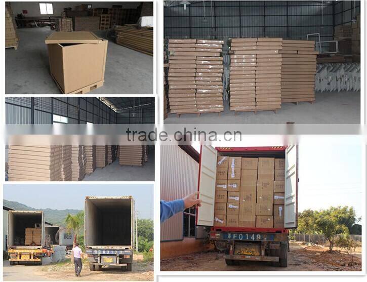 China Manufacturer Classic Wooden File Cabinets
