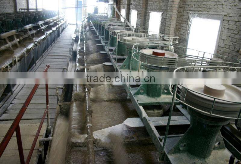 Hot sale laboratory cooper ore flotation seperation machine