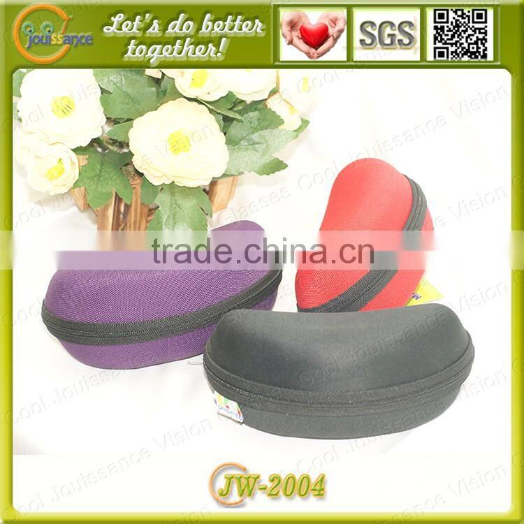 Hot new products modern hard case for sunglasses for children