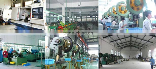 OEM Stainless Steel Stamping Parts