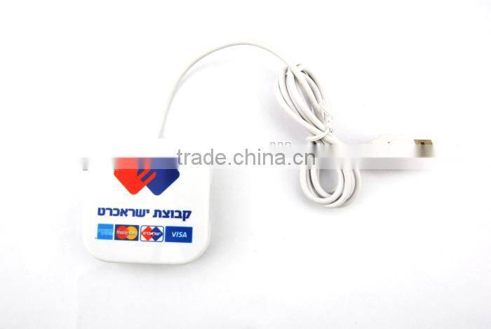 Square webkey usb hub with 3 port usb hub as usb gifts items