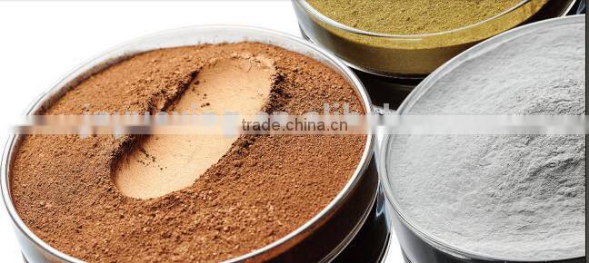 ink speciality aluminum paste aluminum solder paste