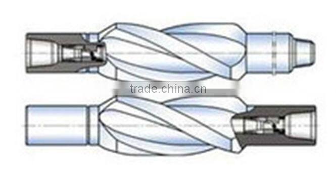 Oil drilling tools drill string stabilizer