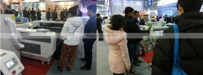 China supplier CNC laser cutting/High speed laser cutting /engraving machinns machinery