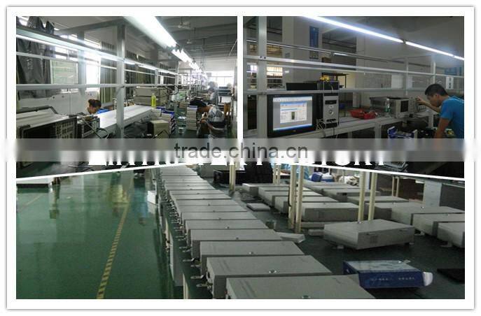 triple band repeater with ALC function gsm/dcs/wcdma 2g/3g/4g signal booster/repeater