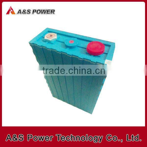 Large Battery In Stock LiFePO4 3.2V 180Ah Storage battery cell