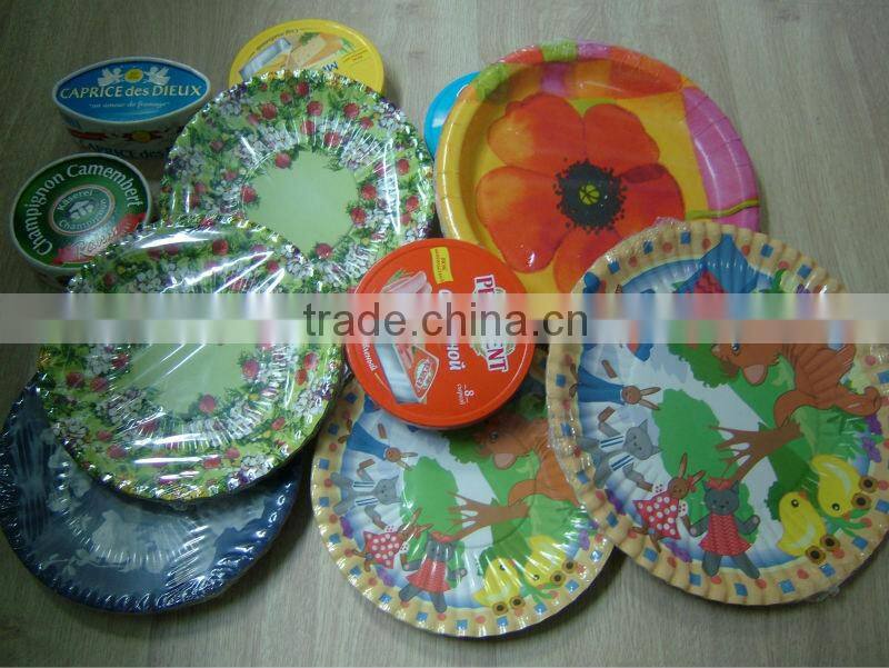 disposable paper dish machines price ,the china top manufacture with good quality