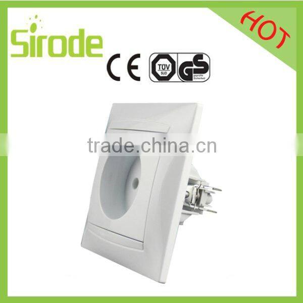 Residential / General-Purpose Application and Wall Socket Type Wall Socket 220V
