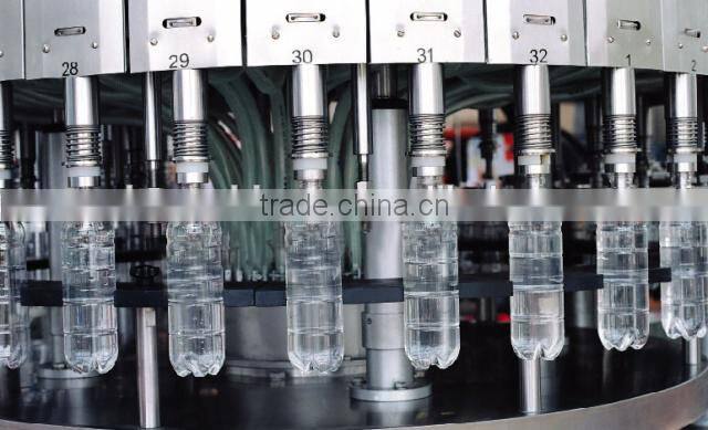 MIC-18-18-6 Micmachinery juice making machine 5000-6000bph with CE
