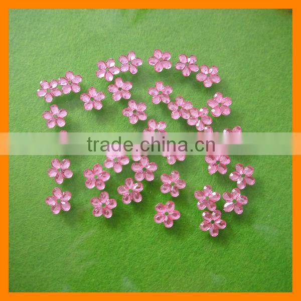 Cheap Heart Shape Gems For Lover/Valentine's Day