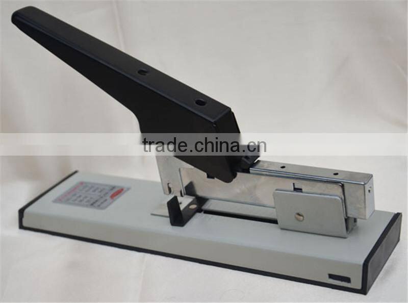max stapler , big handy stapler for books
