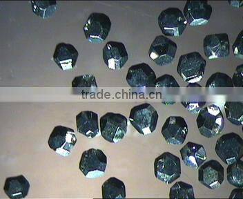 High quality titanium Coated diamond abrasive diamond powder for industrial tools