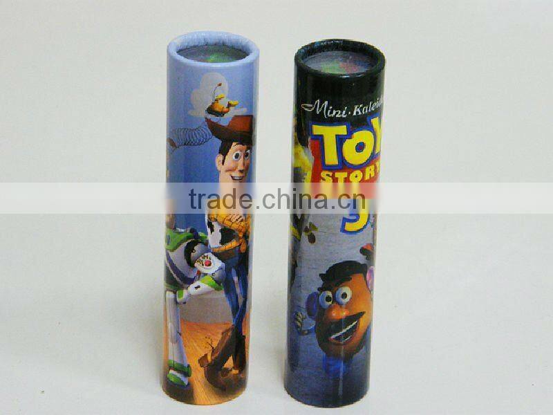 KALEIDOSCOPE FOR CHILDREN