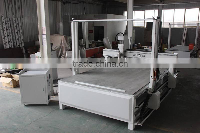 hot wire foam cutting machine and foam engraving cnc router G2030