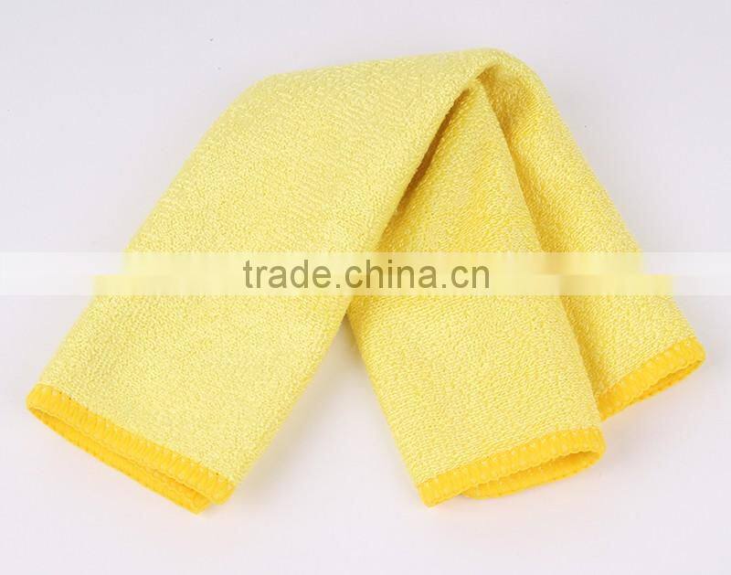 100% Bamboo Kitchen Towel and Tea Towel