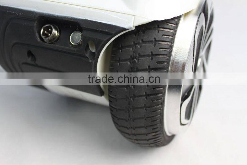 X shape Transformer 6.5 inch Air Wheel Top Quality Self Balance Board / Skateboard / Scooter