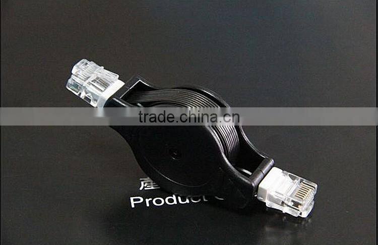 Newest professional ethernet over coax cable for internet