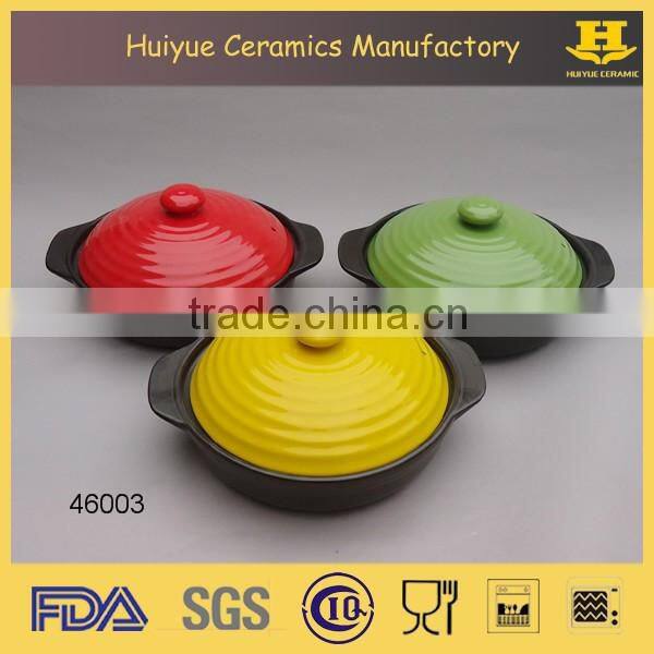 heat resistant cooking pot, multi-purpose cooking pot, fire safe cooking pot