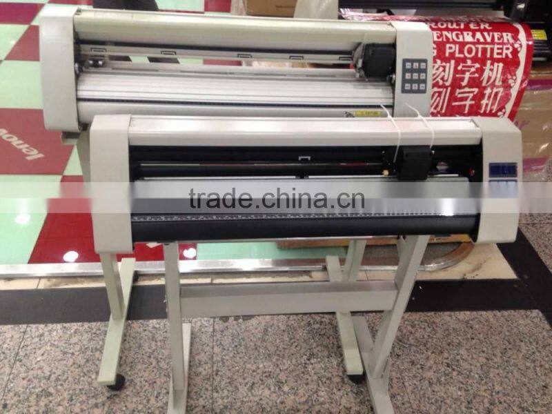 720mm Artcut Sticker Vinyl Cutter paper Cutting Plotter machine