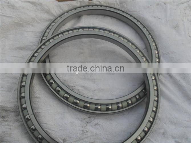 bearing factory well sell excavator turntable bearing BD185--6A