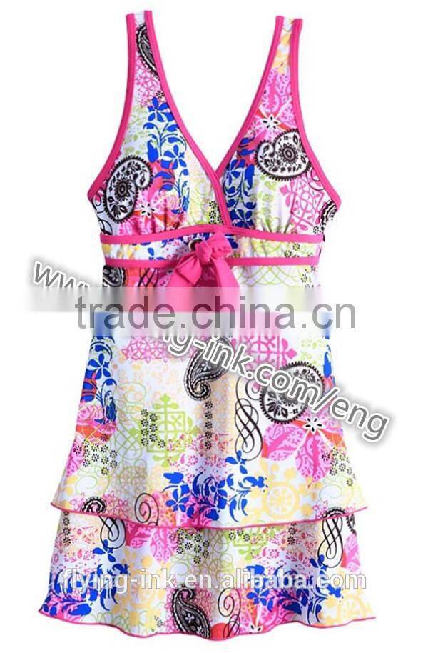 2016 Latest invention sublimation offset ink for textile printing