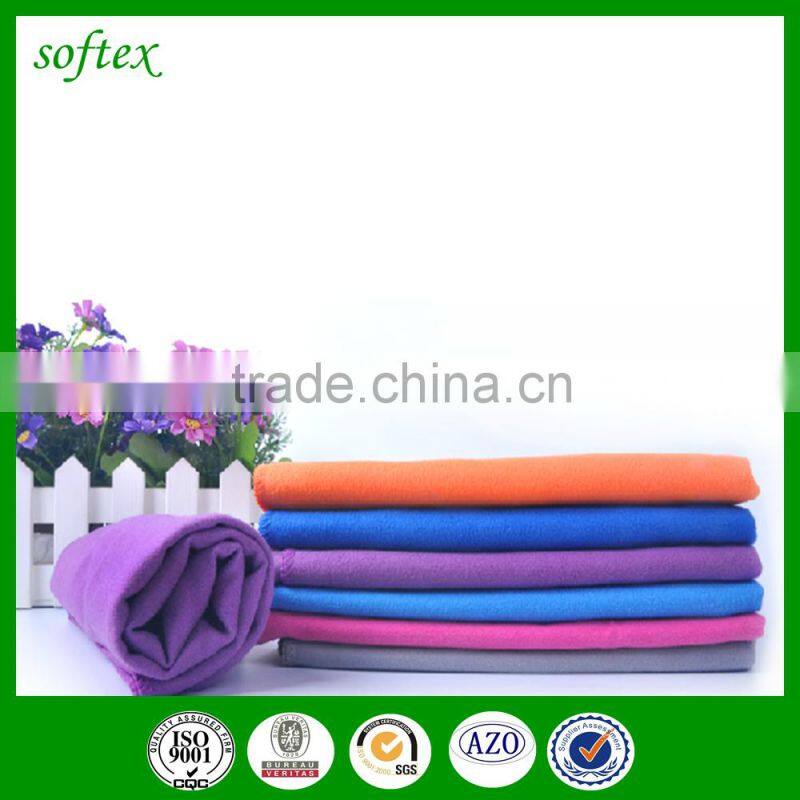 mini sports towels