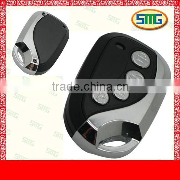 4 Buttons Universal RF 315/433mHz Long Distance Copy Remote Control SMG-006