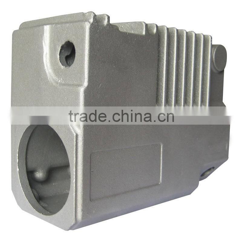 Custom High Precision Cnc Machined Anodized Aluminum Parts